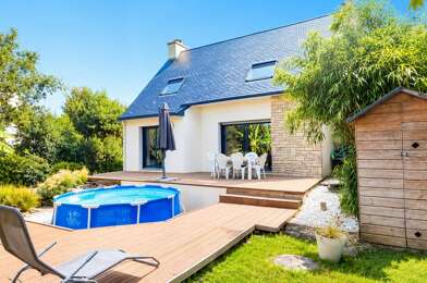 Maison 5 pièces 393000 €