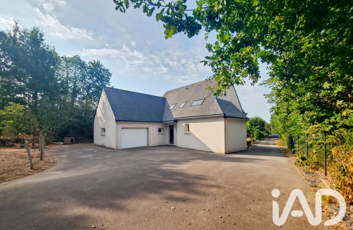 Vente Maison/villa 5 pièces — photo 4