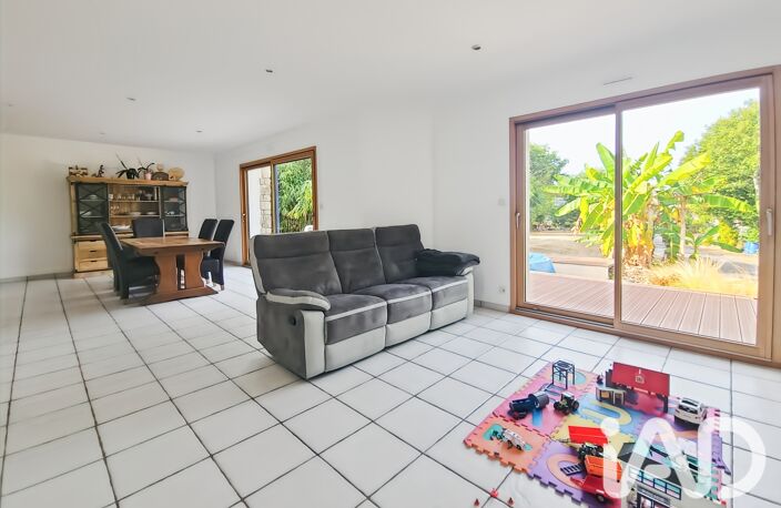 Vente Maison/villa 5 pièces — photo 5