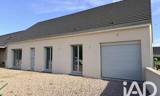 Maison 4 Pièces 100 m² à vendre à Monthelon (71400)