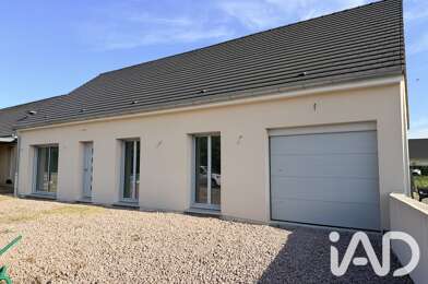 Maison 4 pièces 179000 €