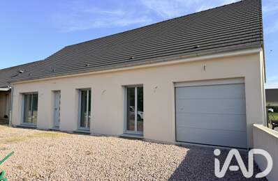 Vente Maison/villa 4 pièces — photo du bien