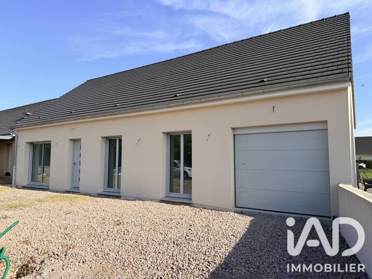 Vente Maison/villa 4 pièces — photo 1