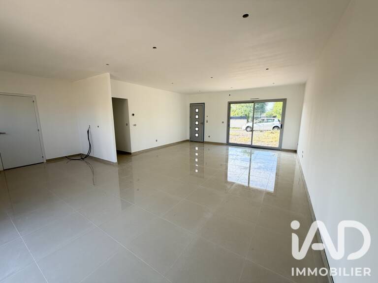 Vente Maison/villa 4 pièces — photo 1