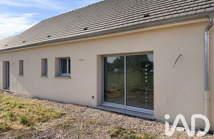 Vente Maison/villa 4 pièces — photo 2