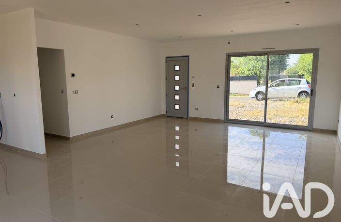 Vente Maison/villa 4 pièces — photo 4