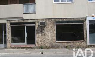 Commerce  39 m² à vendre à Draguignan (83300)