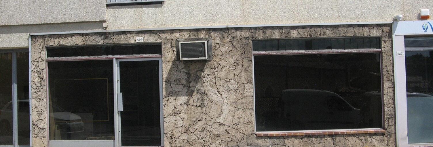 Commerce  39 m² à vendre à Draguignan (83300)