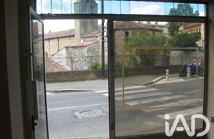 Vente Boutique/Local commercial 39 m&sup2; — photo 5