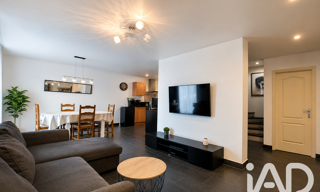 Maison 4 Pièces 100 m² à vendre à Fresnes-sur-Marne (77410)