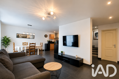 Maison 4 pièces 285000 €