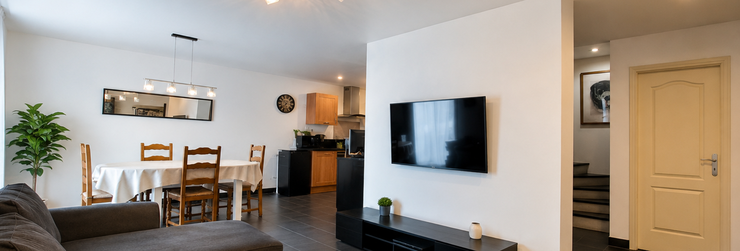 Maison 4 Pièces 100 m² à vendre à Fresnes-sur-Marne (77410)