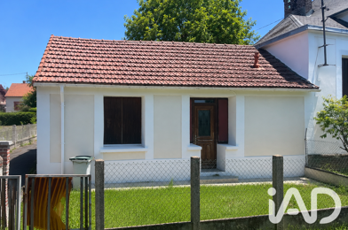Maison 1 pièces 47000 €