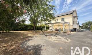 Maison 5 Pièces 77 m² à vendre à La Flèche (72200)
