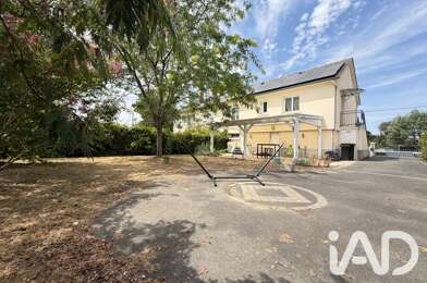 Maison 5 pièces 183500 €