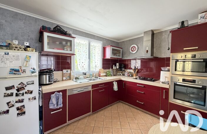 Vente Maison de ville 5 pièces — photo 3