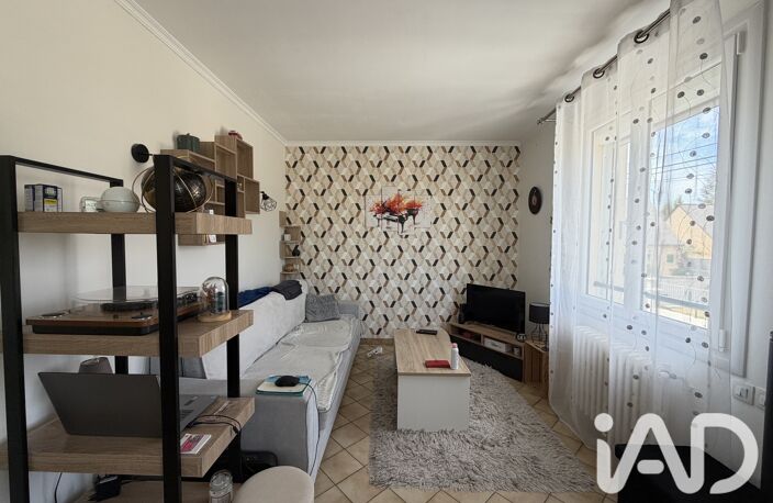 Vente Maison de ville 5 pièces — photo 5