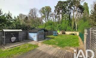 Maison 4 Pièces 90 m² à vendre à Droue-sur-Drouette (28230)