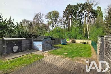 Maison 4 pièces 255000 €
