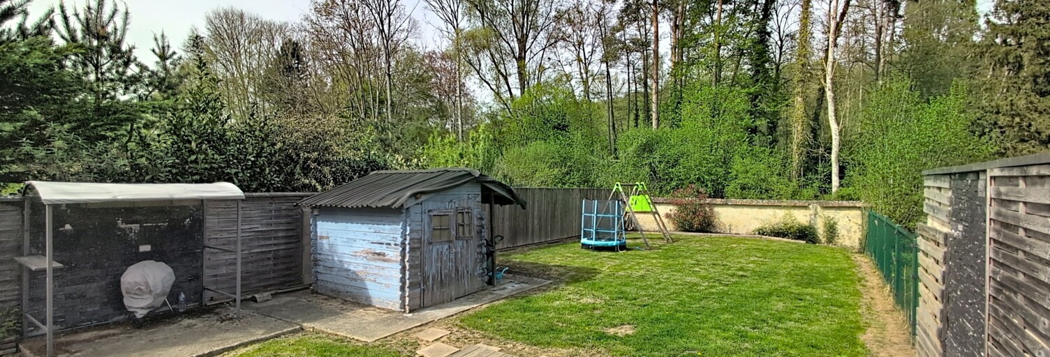 Maison 4 Pièces 90 m² à vendre à Droue-sur-Drouette (28230)