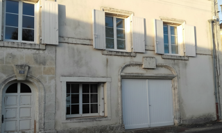 Maison 4 Pièces 102 m² à vendre à Saint-Jean-d'Angély (17400)