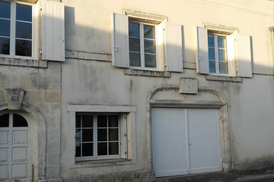 Maison 4 pièces 175000 €