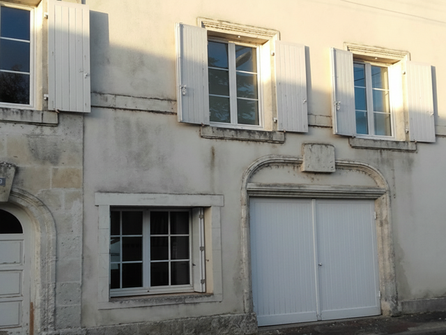 Vente Maison de ville 4 pièces — photo du bien