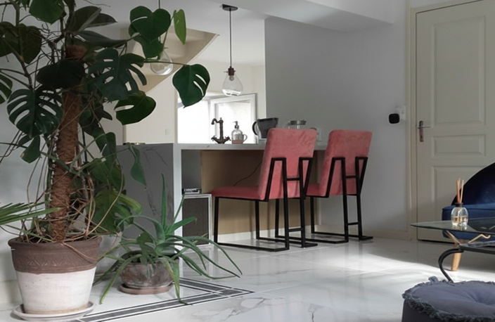 Vente Maison de ville 4 pièces — photo 3