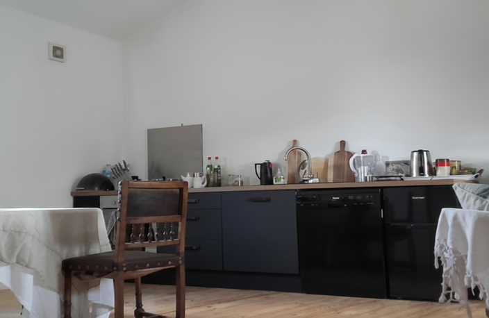 Vente Maison de ville 4 pièces — photo 4
