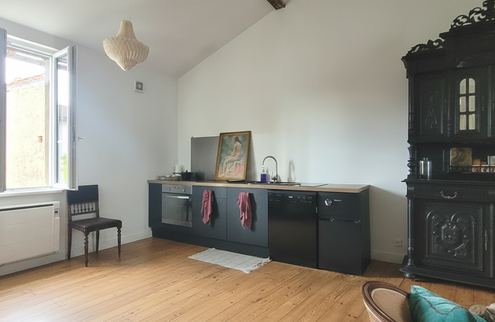 Vente Maison de ville 4 pièces — photo 5