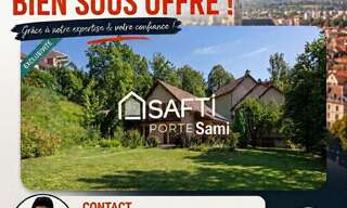 Maison 4 Pièces 55 m² à vendre à Valserres (05130)