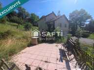 Chalet chaleureux de 55 m² sur un magnifique terrain de 3 000 m² — photo 3