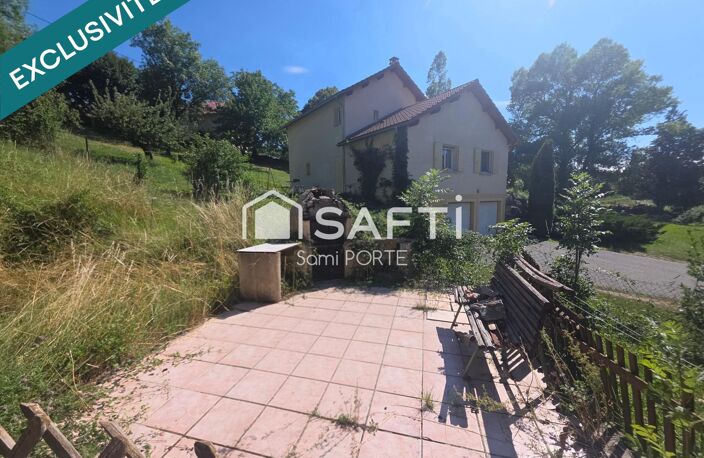 Chalet chaleureux de 55 m² sur un magnifique terrain de 3 000 m² — photo 3