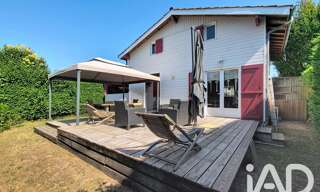 Divers 4 Pièces 45 m² à vendre à Gujan-Mestras (33470)