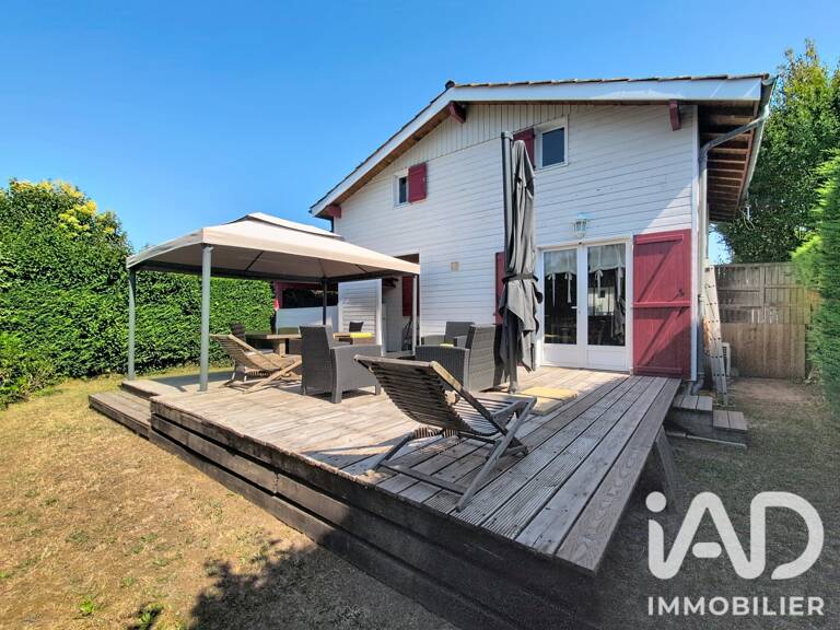 Vente Gîte 4 pièces — photo 1
