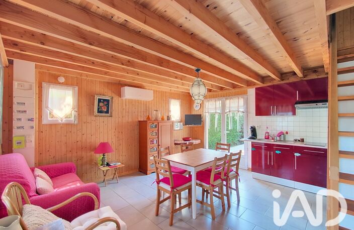 Vente Gîte 4 pièces — photo 2