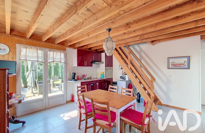 Vente Gîte 4 pièces — photo 3
