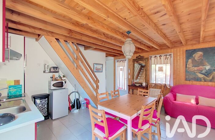 Vente Gîte 4 pièces — photo 4