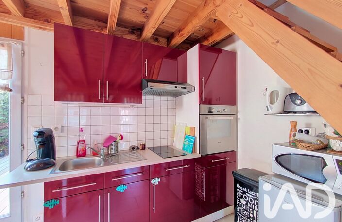 Vente Gîte 4 pièces — photo 5