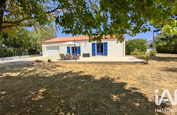 Vente Maison/villa 4 pièces — photo 2