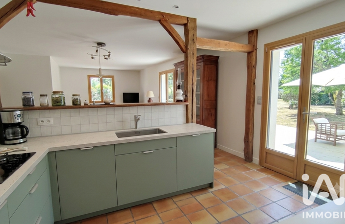 Vente Maison/villa 4 pièces — photo 3