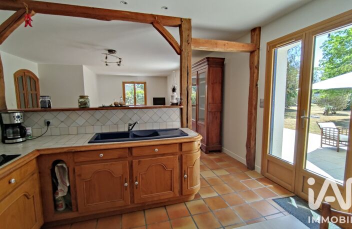 Vente Maison/villa 4 pièces — photo 4
