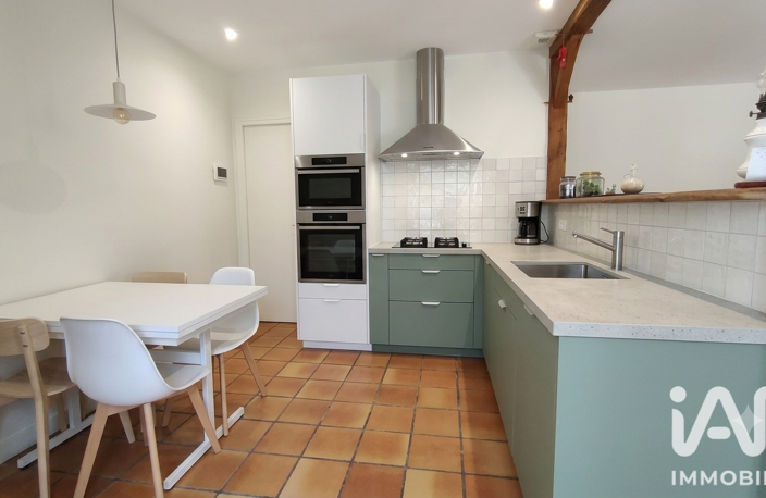 Vente Maison/villa 4 pièces — photo 5