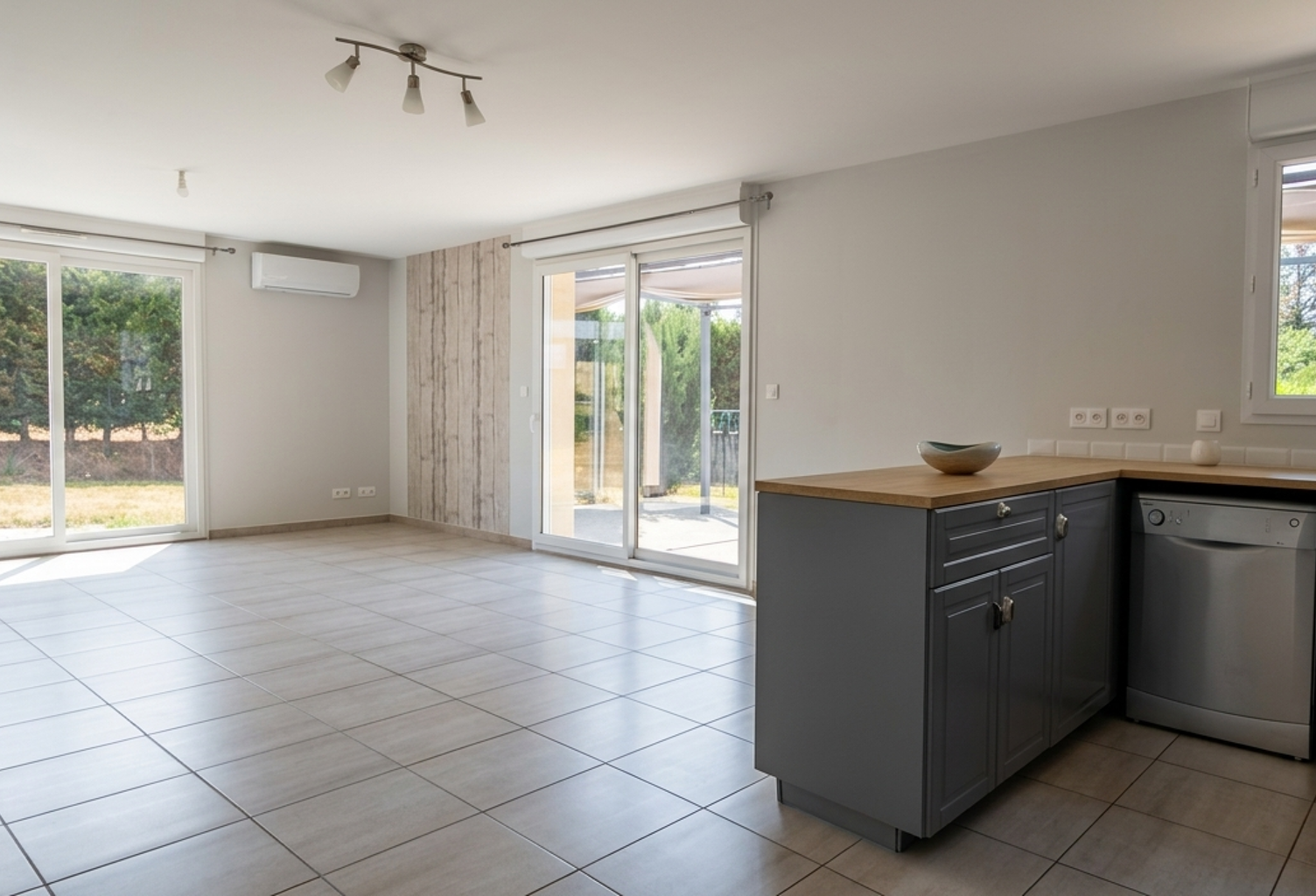 Vente Maison/villa 4 pièces — photo 1