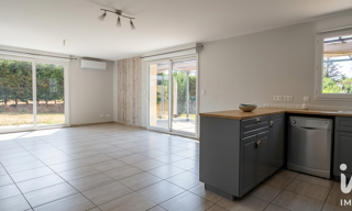 Maison 4 Pièces 95 m² à vendre à Commentry (03600)