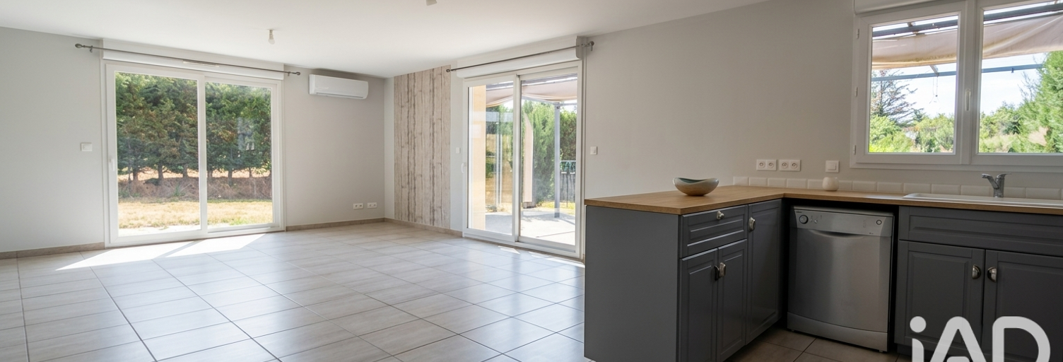Maison 4 Pièces 95 m² à vendre à Commentry (03600)
