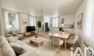 Appartement 4 Pièces 106 m² à vendre à Sens (89100)