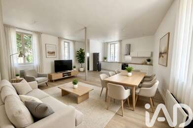 Appartement 4 pièces 220000 €