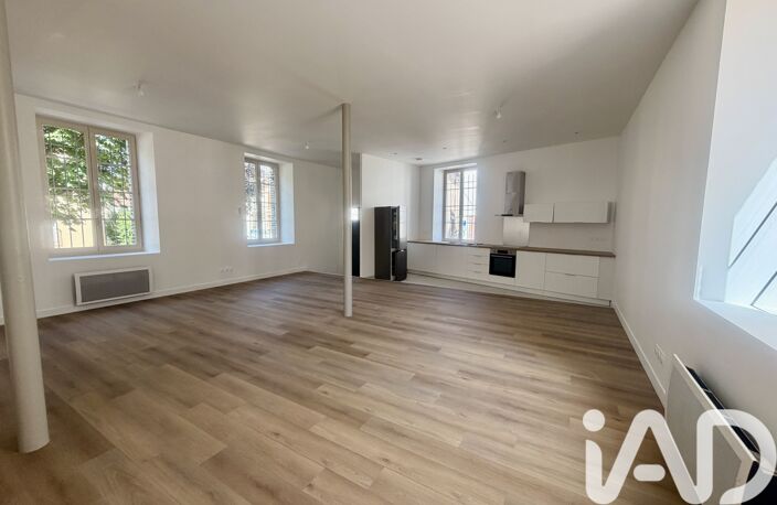 Vente Appartement 4 pièces — photo 2
