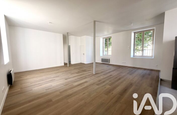Vente Appartement 4 pièces — photo 4